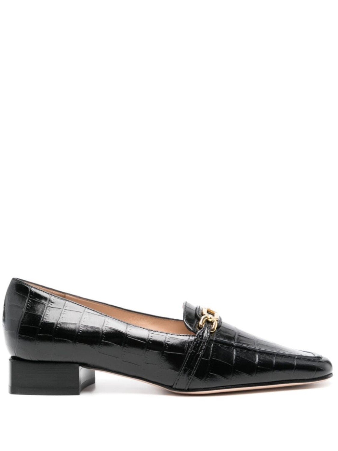

TOM FORD мокасины Whitney, черный