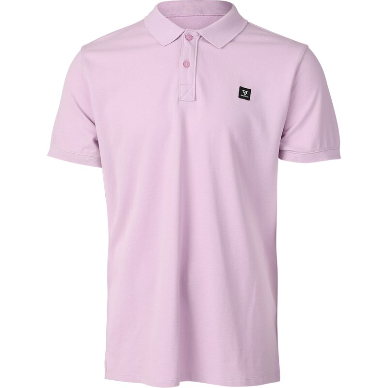 

Поло тавеко Brunotti, цвет orchid