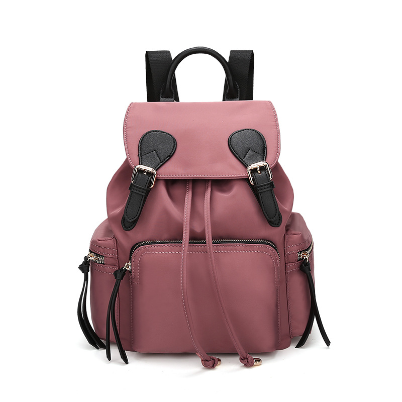 

Рюкзак LOLLiPOPS Backpacks, Lotus root powder with black