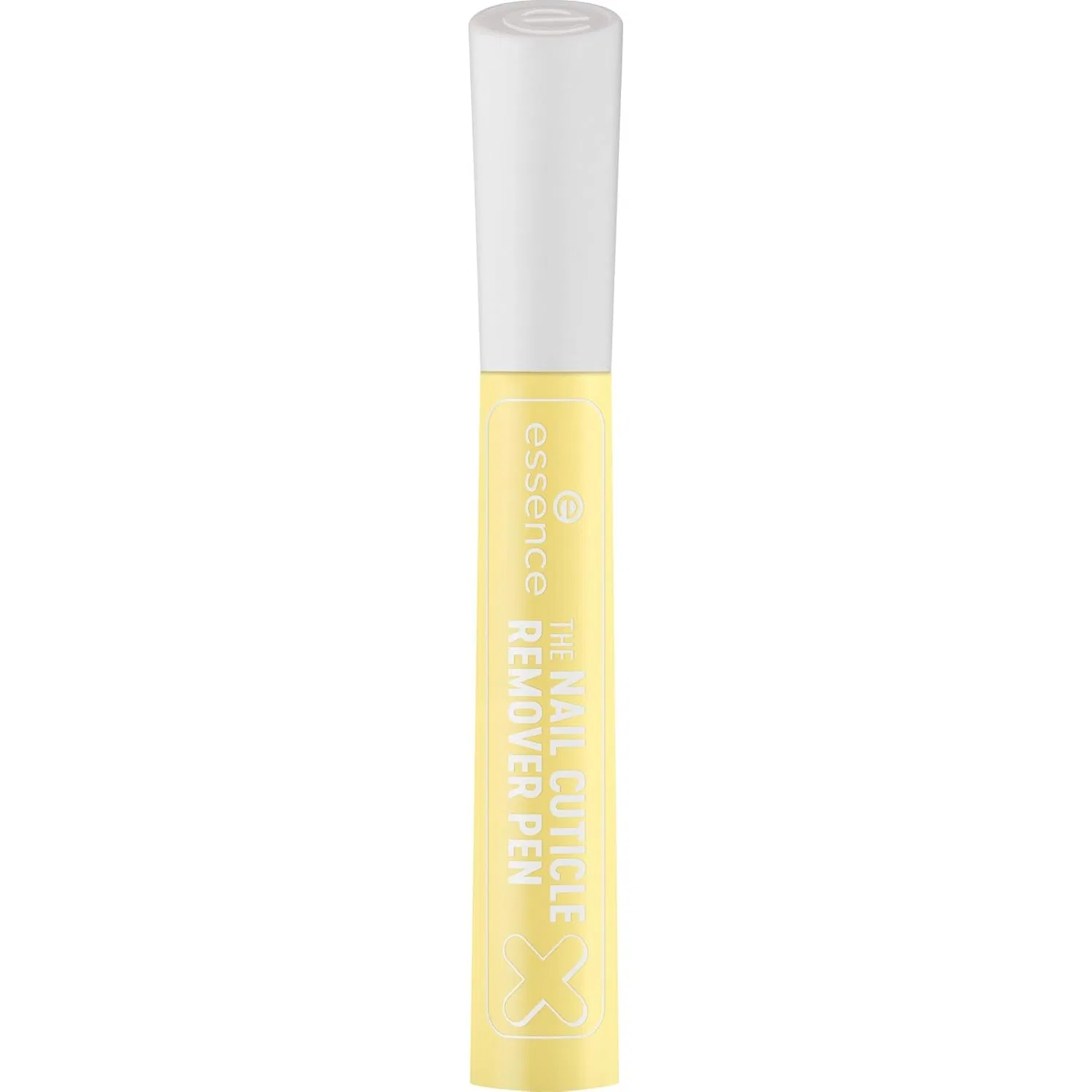 Карандаш для удаления кутикулы The Nail Cuticle Remover Pen от essence, 2 шт. Essence — фото 2