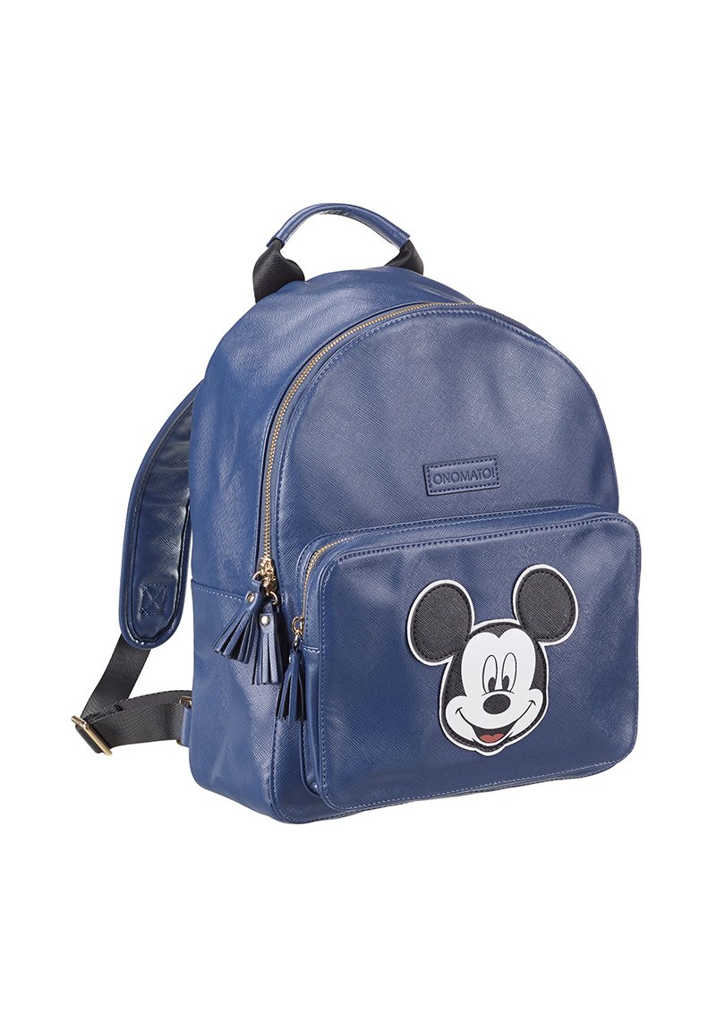 

Рюкзак Mickey & Minnie, цвет blau