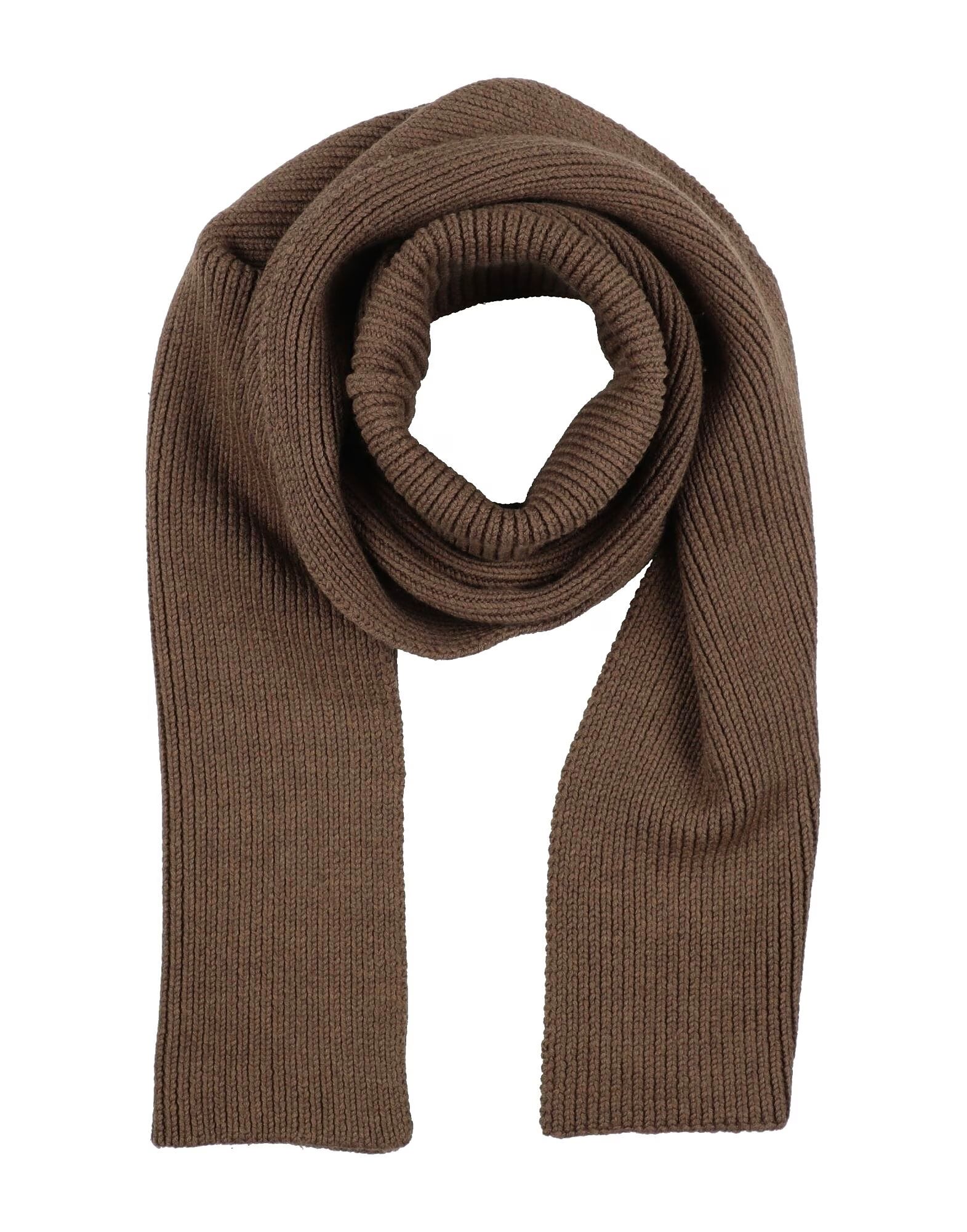 

Шарф Alexandra Golovanoff, хаки