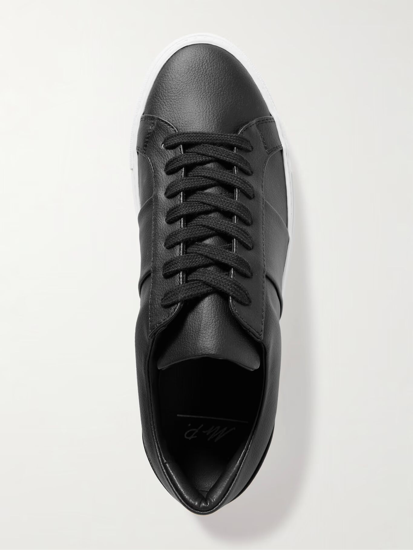 

Кроссовки Alec Bio-Based VEGEA MR P., черный