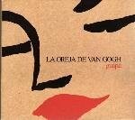 

Виниловая пластинка La Oreja de Van Gogh: Guapa (Colored Vinyl)