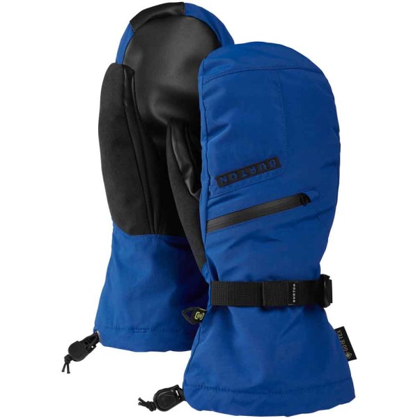 

Мужские варежки Gore-Tex Mid Burton, синий