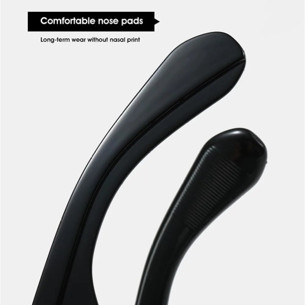 

LVTFCO Большие женские солнцезащитные очки класса люкс с модными заклепками, солнцезащитные очки UV400 для мужчин, желто-синие солнцезащитные очки, Orange Blue