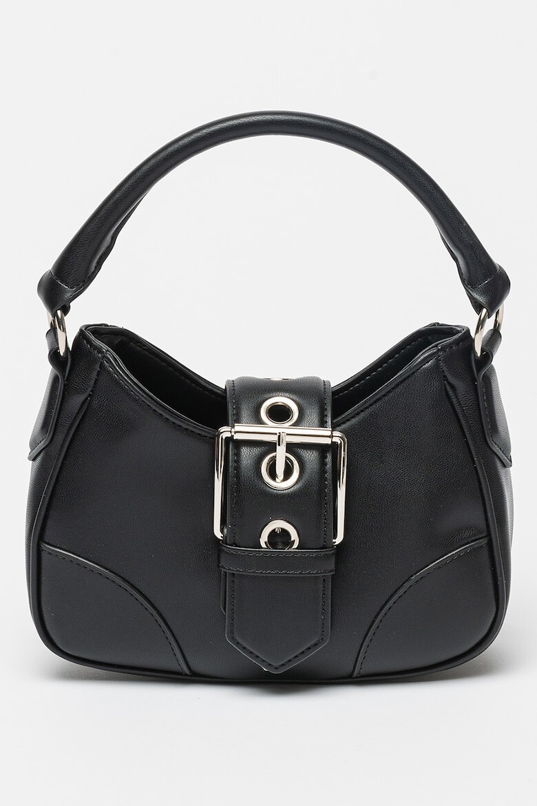 

Сумка Charlo из экокожи Steve Madden, черный