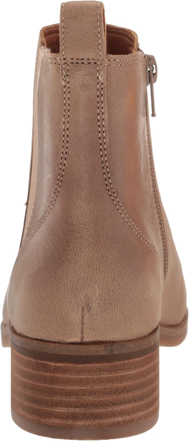 Мужские ботинки Lucky Brand Podina на щиколотке, Dune — фото 3