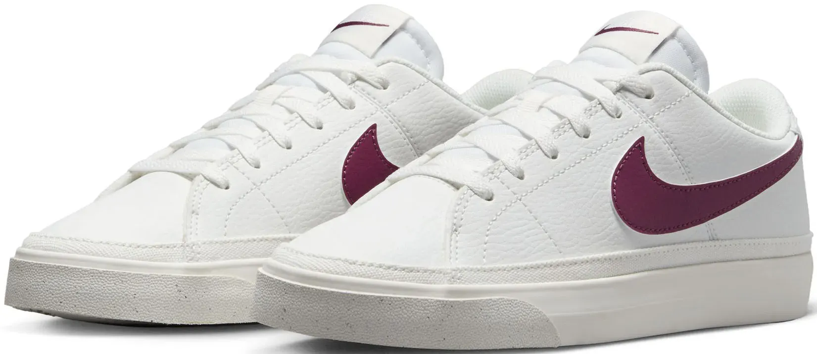 

Кроссовки Nike Sportswear "COURT LEGACY NEXT NATURE", белый