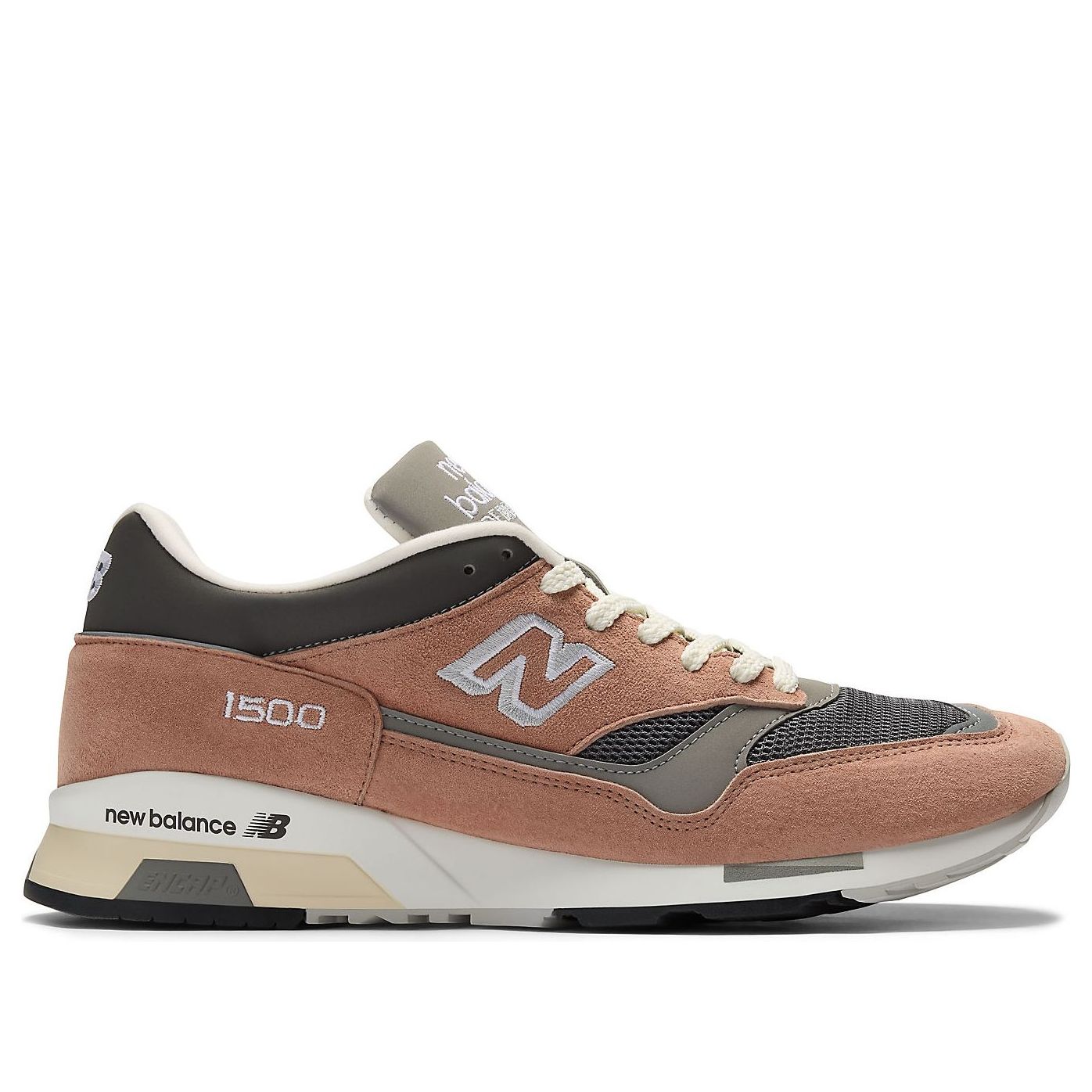 Кроссовки New Balance 1500 Made in UK 'Cork' — фото 2