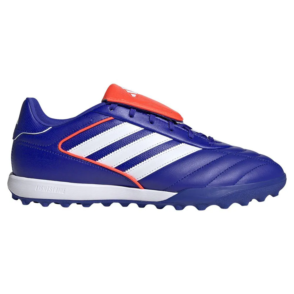 

Футбольные бутсы adidas Copa Gloro II TF, синий