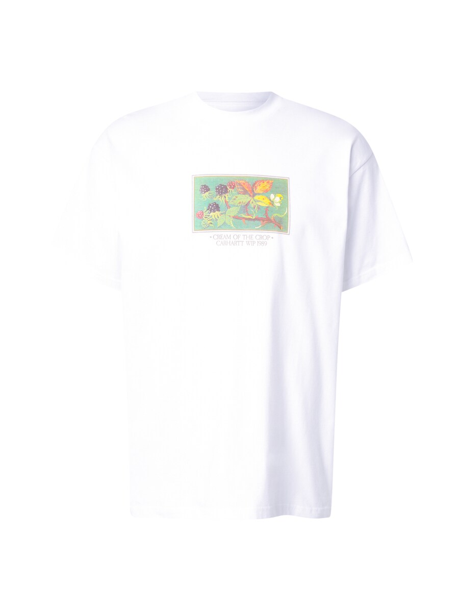 

Рубашка Carhartt WIP Cream Of The Crop, белый