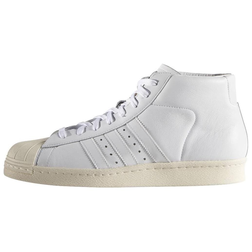 Adidas originals Pro Model Обувь для скейтбординга унисекс