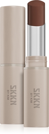 

Матовая помада SKKN by Kim Make-up Silk Matte Lip color, Nude 08 2,8 g