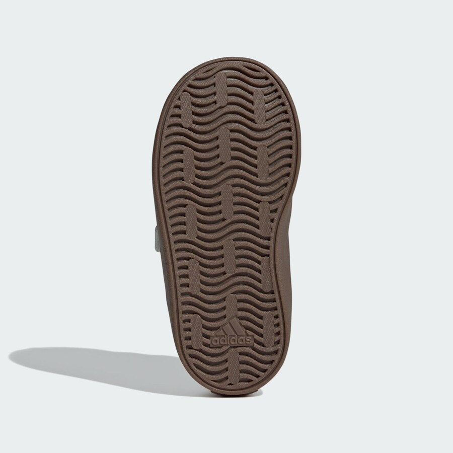 Кроссовки ADIDAS SPORTSWEAR VL Court 3.0, белый — фото 4