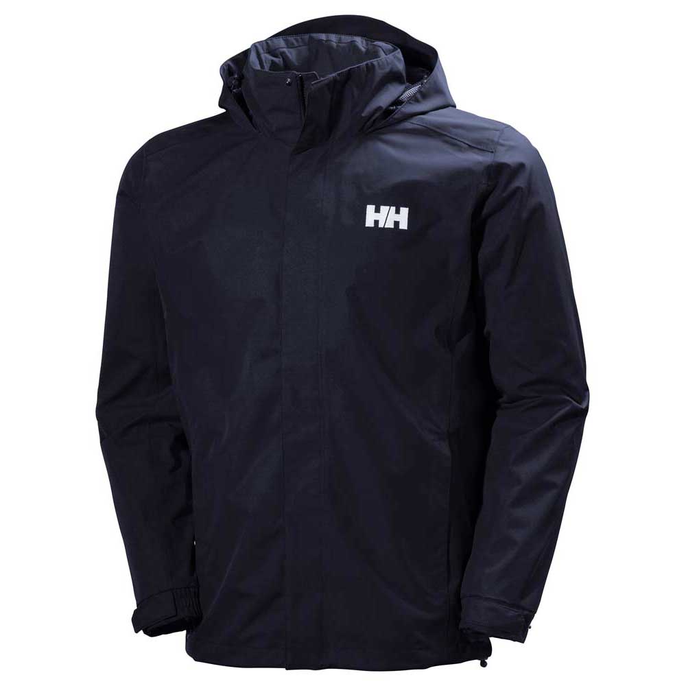 

Куртка Helly Hansen Dubliner, синий