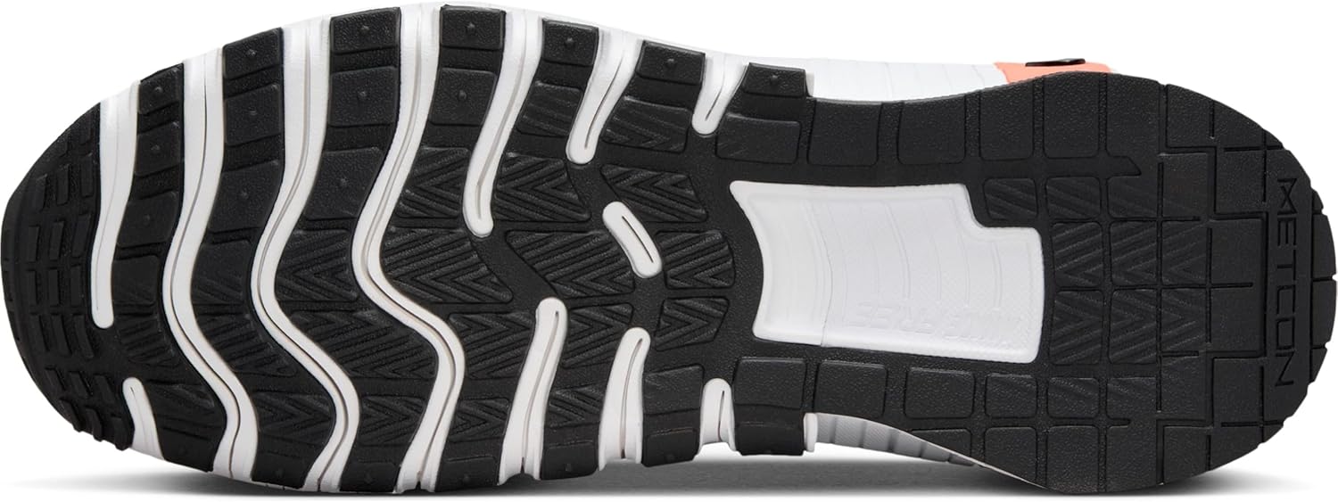 Кроссовки для тренировок Nike Metcon 6 для мужчин, Blue/Black/Red — фото 3