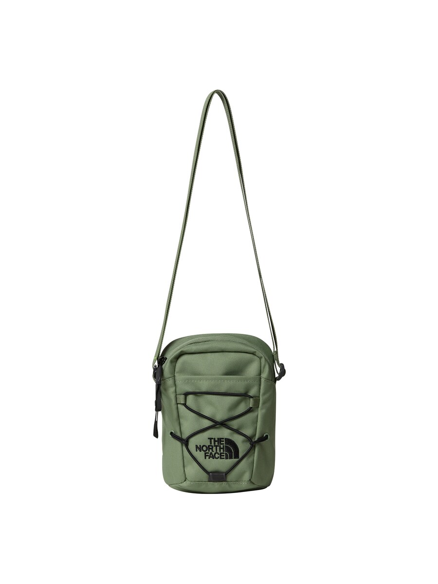 

Сумка кросс-боди THE NORTH FACE, Light green