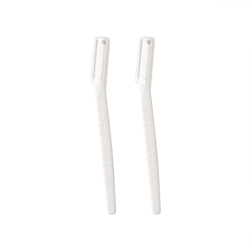 

Бритва для бровей Muji, 2 упаковки