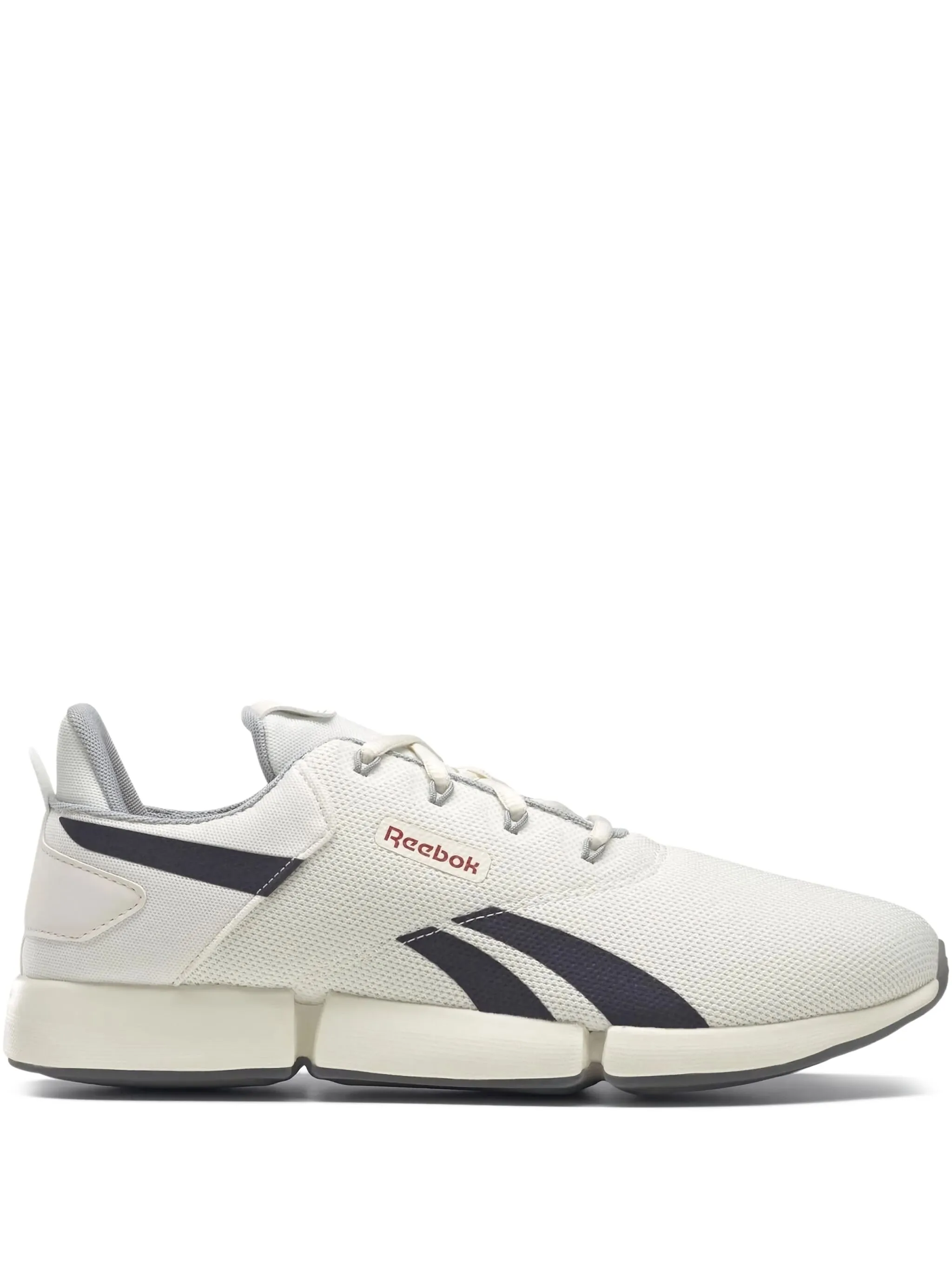 

Кроссовки DMX Reebok, белый