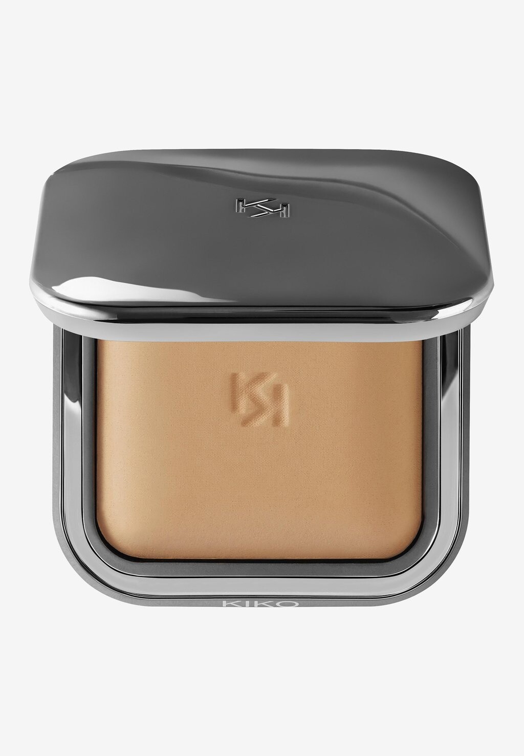 

Пудра для лица Radiant Fusion Baked Powder KIKO Milano, цвет 03 warm beige