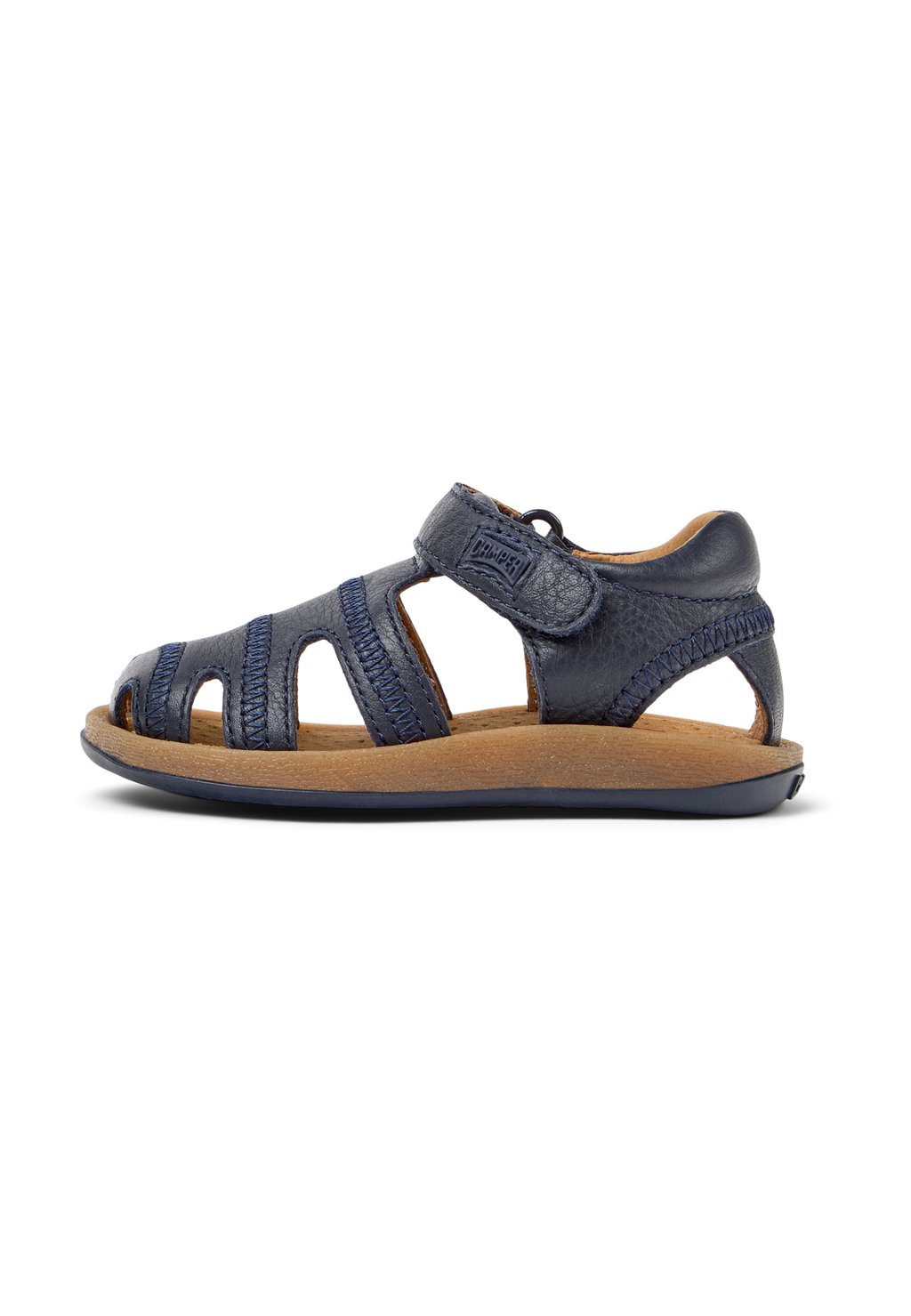 Сандалии BICHO FW Camper, синий