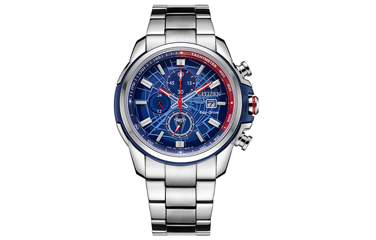 

CITIZEN Часы Men's Ecology Drive Collection Watch