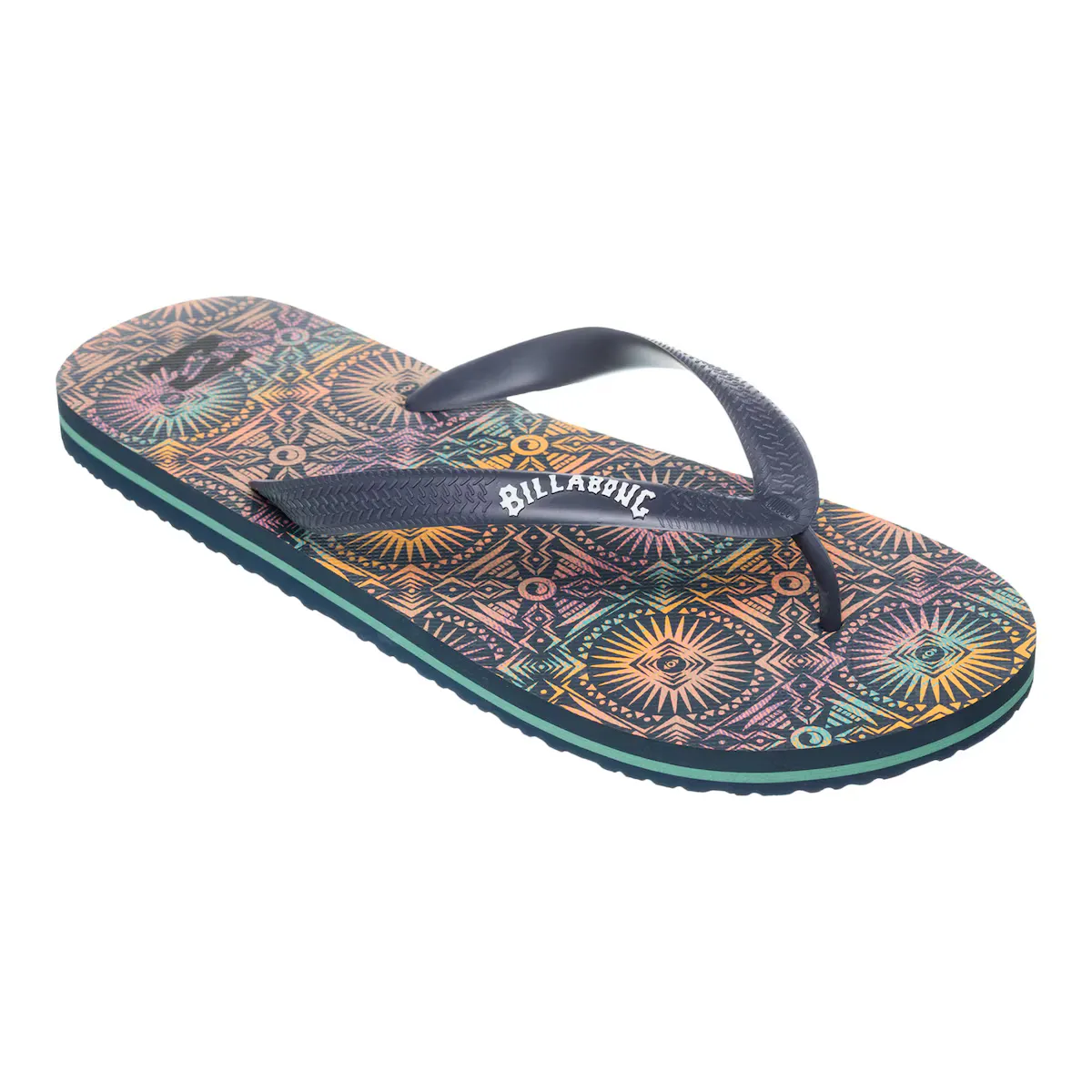 

Мужские шлепанцы Billabong Tides, мультиколор