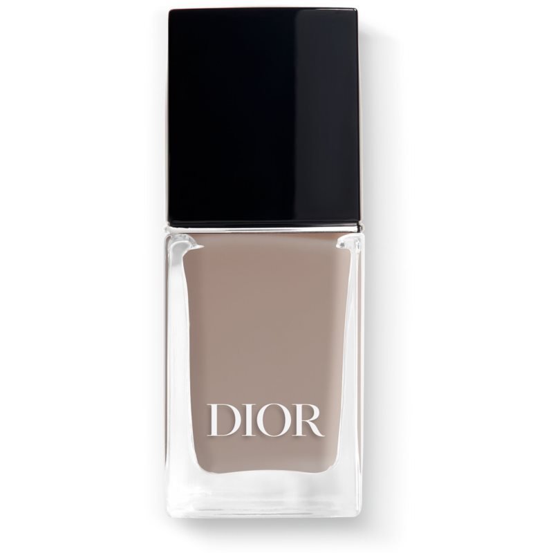 

Лак для ногтей Dior Vernis, 206 Gris