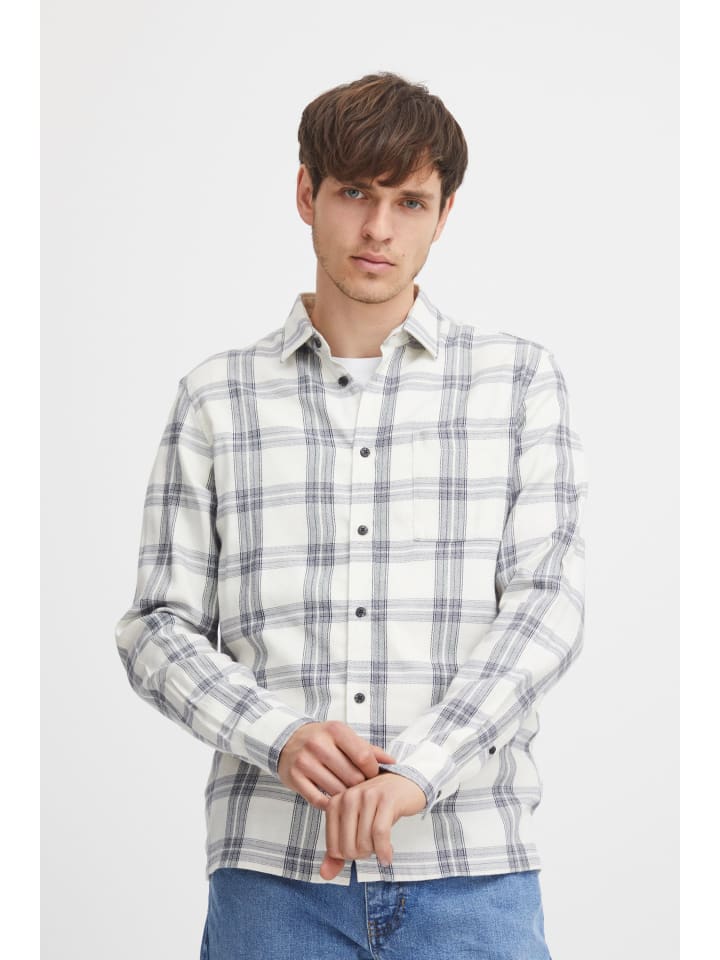 

Рубашка CASUAL FRIDAY, белый