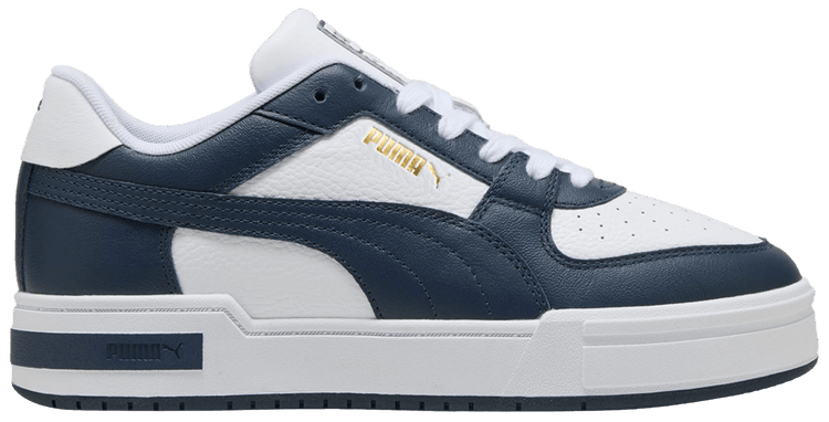 

Кроссовки Puma CA Pro Classic 2 'Club Navy White', синий