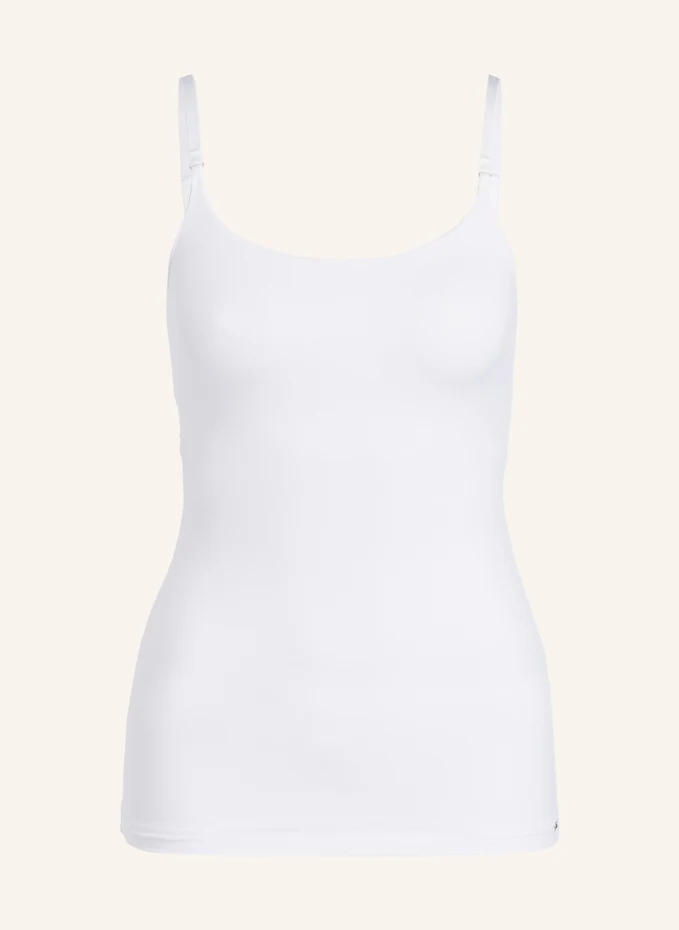 

Серия бюстгальтеров и рубашек soft shape Mey, белый