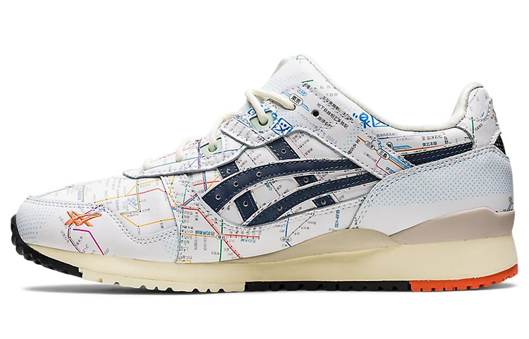 

Кроссовки Asics Gel-Lyte 3 Мужские