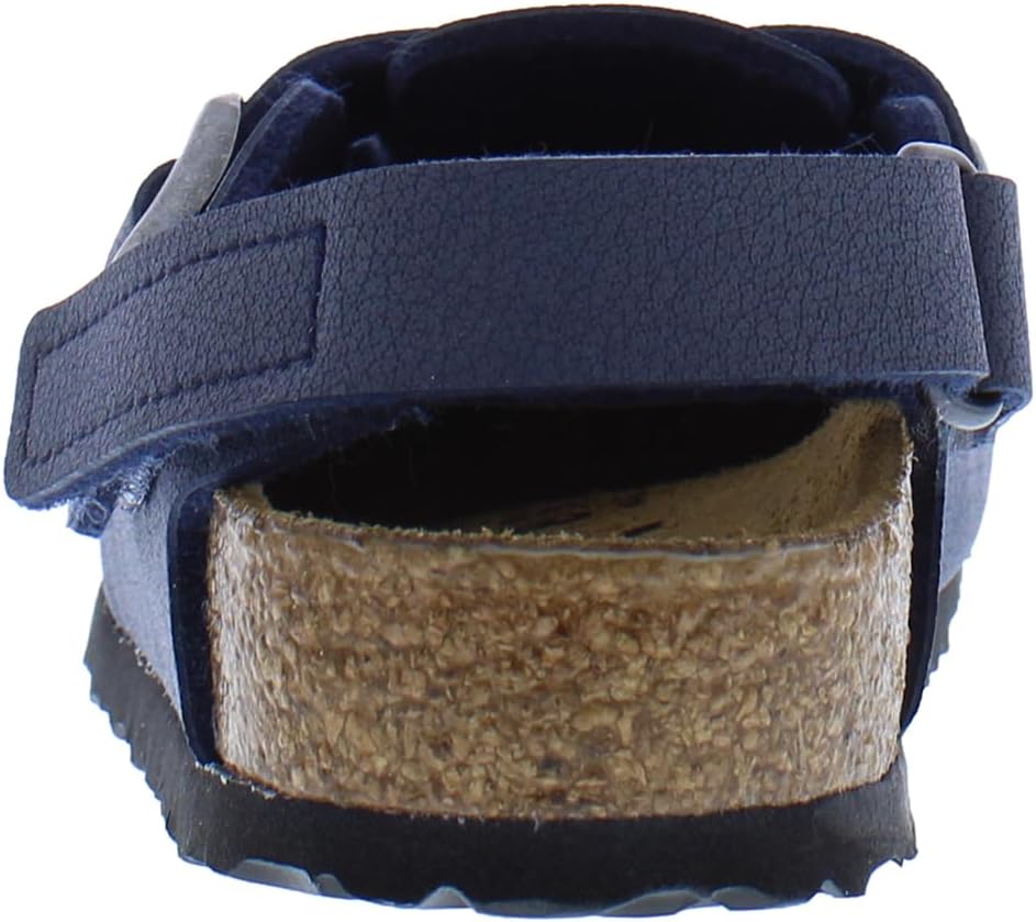 Детские сандалии Birkenstock Tokio, темно-синий — фото 4