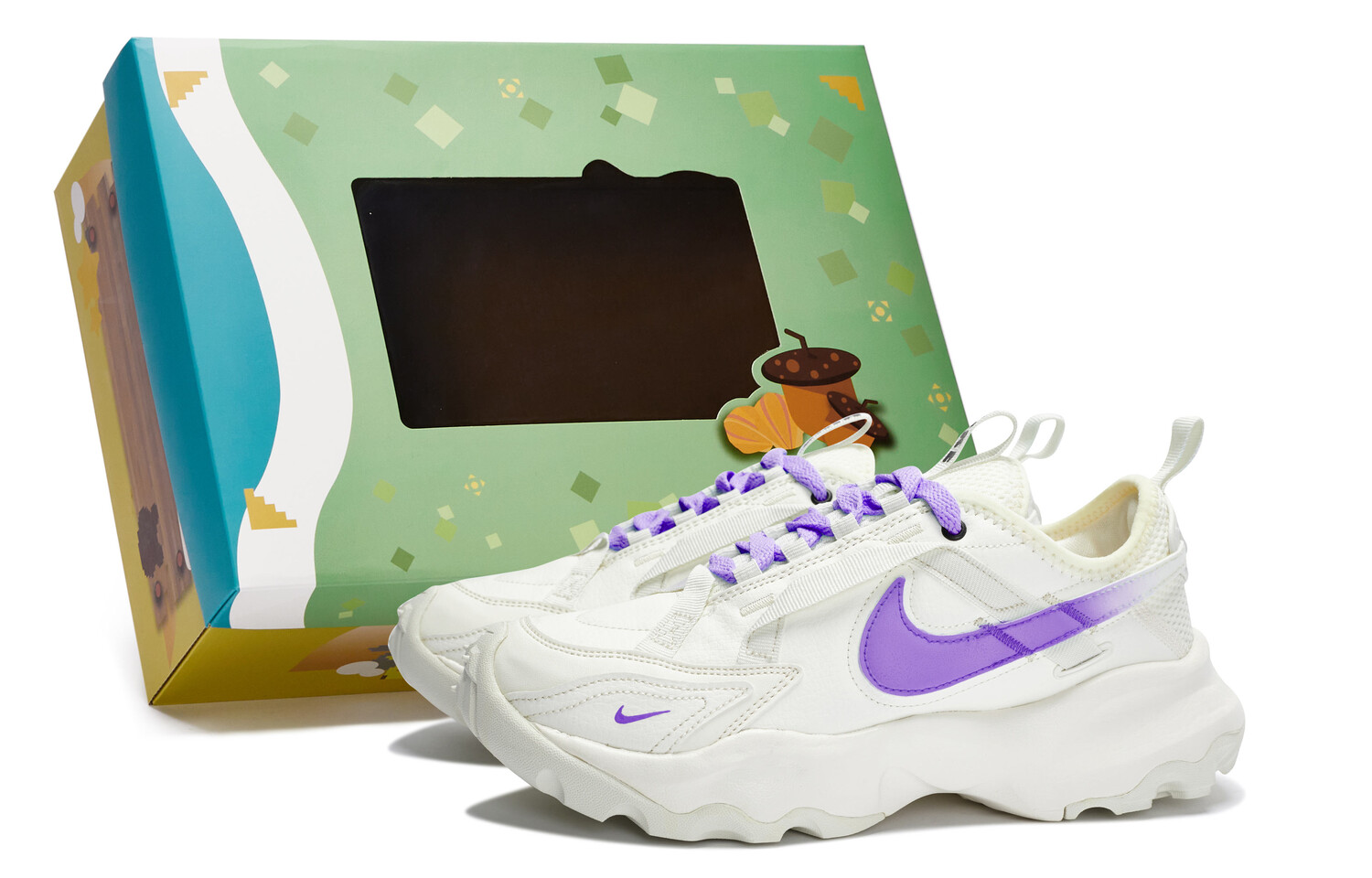 

TC 7900 Кроссовки Lifestyle женские с низким верхом фиолетового цвета Nike, Фиолетовый, TC 7900 Кроссовки Lifestyle женские с низким верхом фиолетового цвета Nike