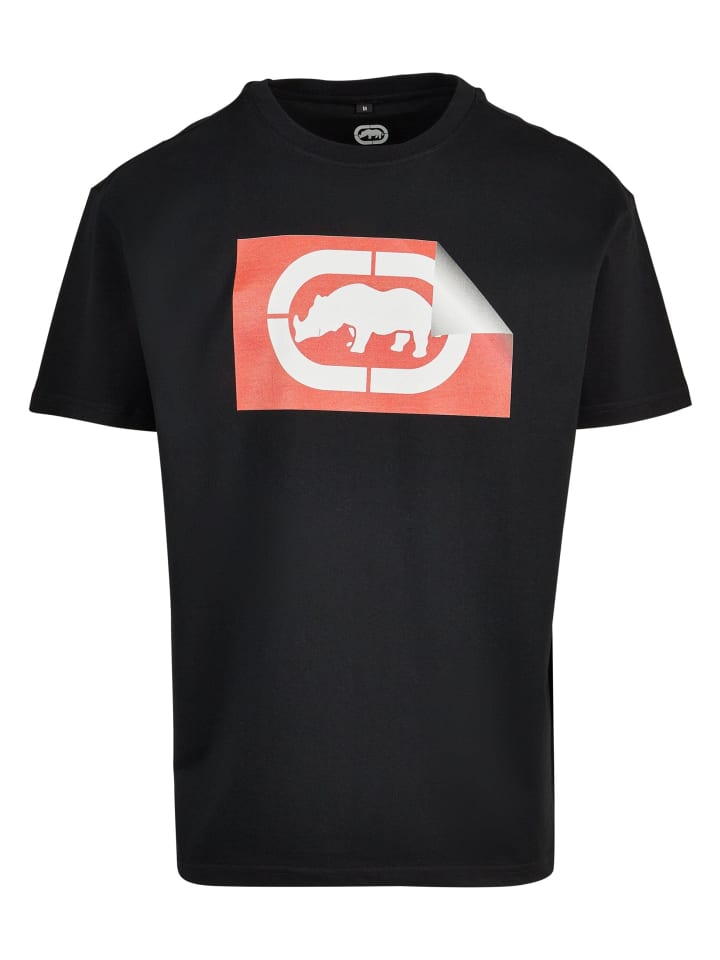 

Футболка Ecko Unltd., черный