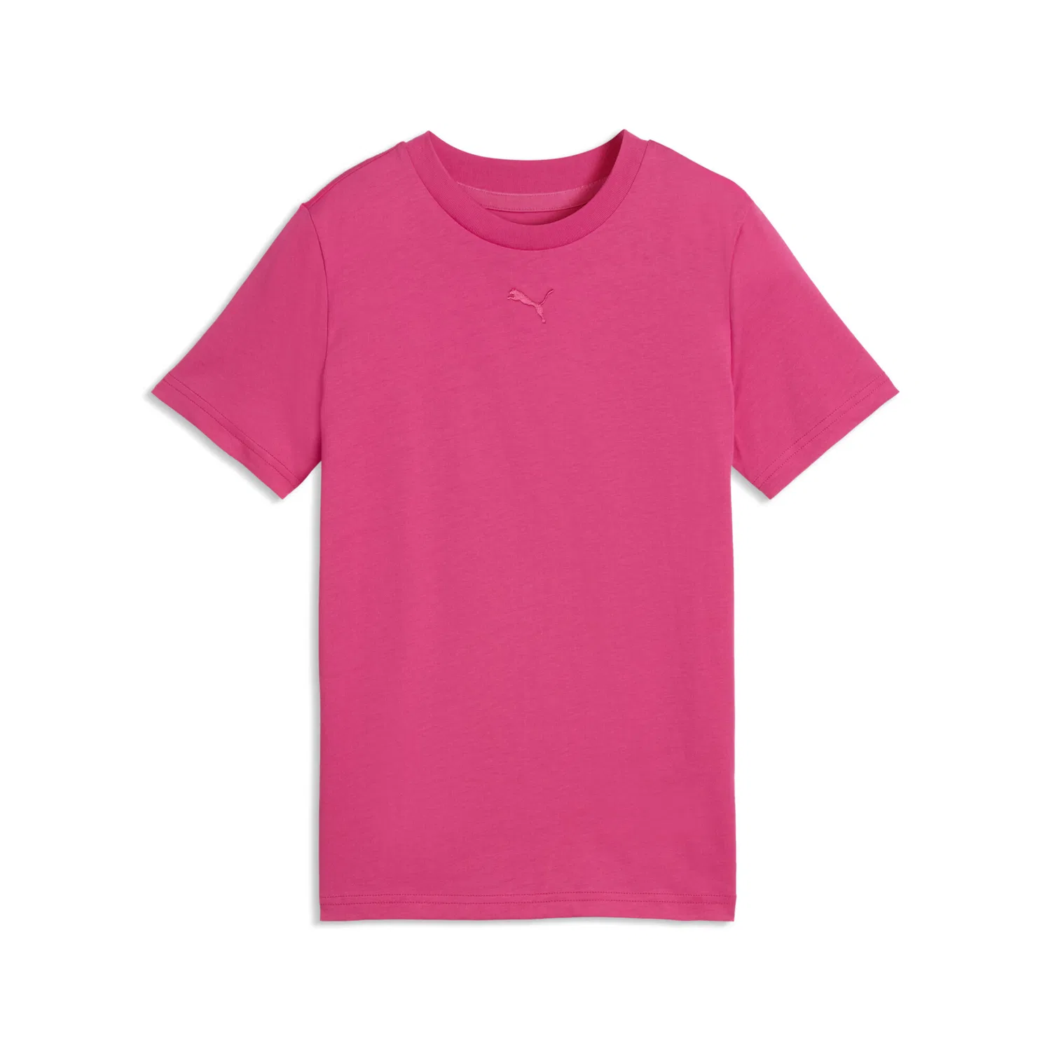 Футболка 'Essentials' Puma, Pink