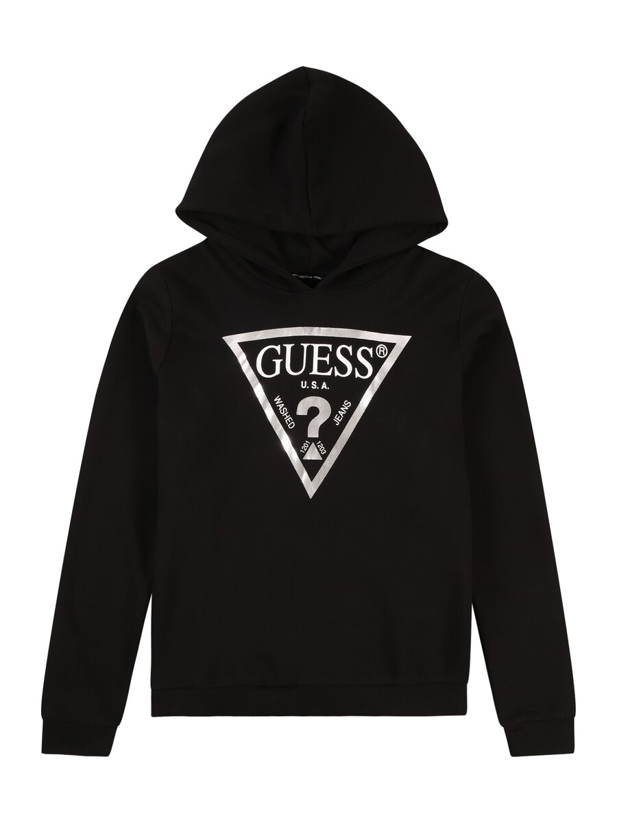 

Толстовка GUESS, Black