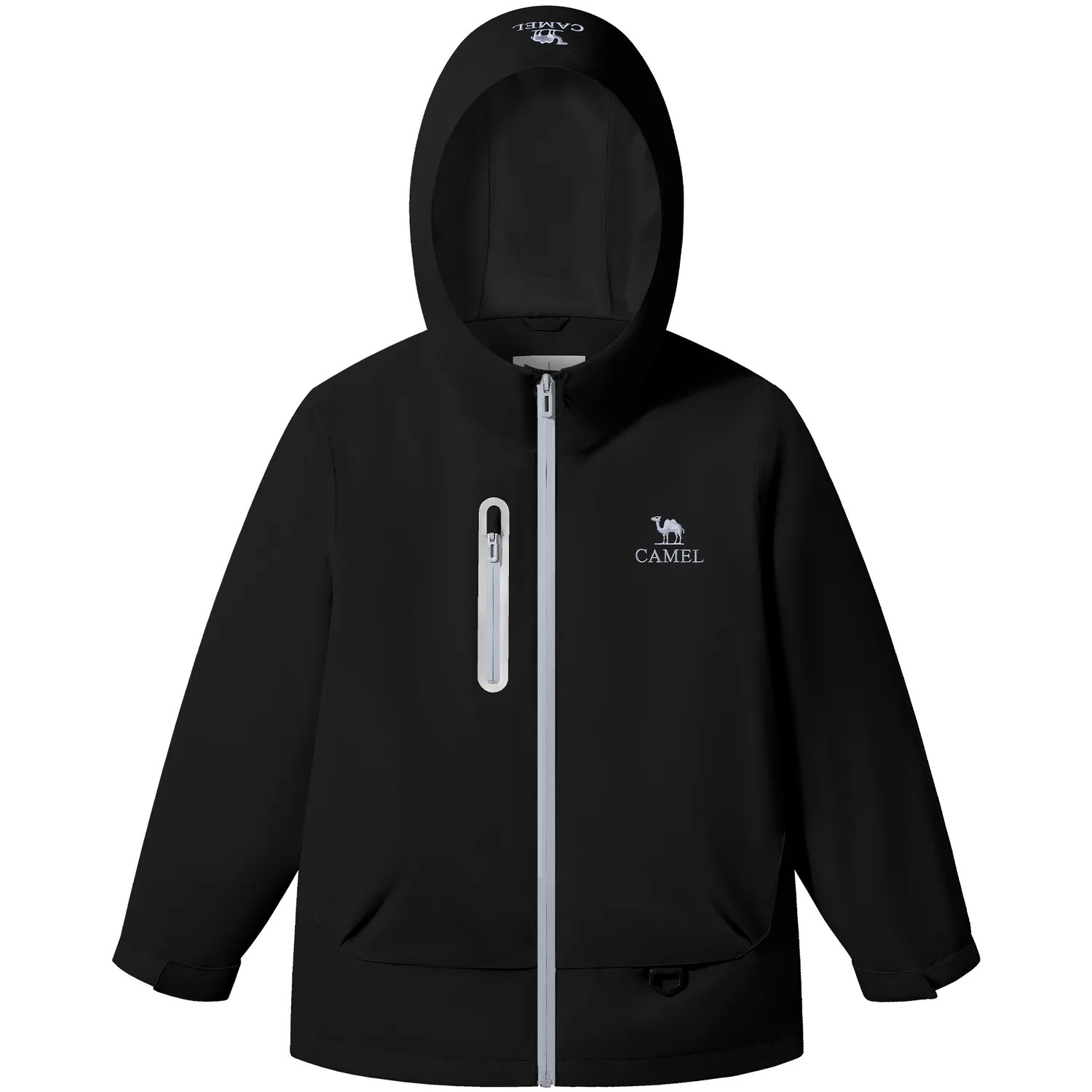 Ветровка 2 предмета детская CAMEL, Phantom Black
