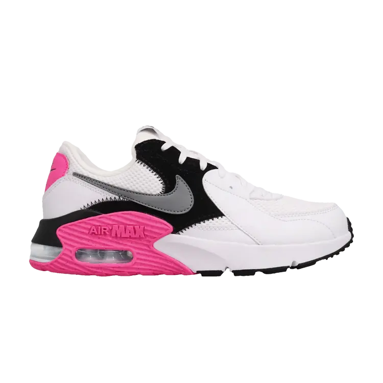 Кроссовки Nike Wmns Air Max Excee, белый