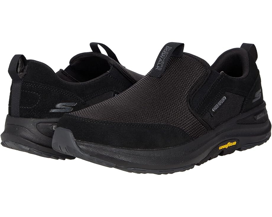 

Кроссовки SKECHERS Performance Go Walk Outdoors - 216103, черный