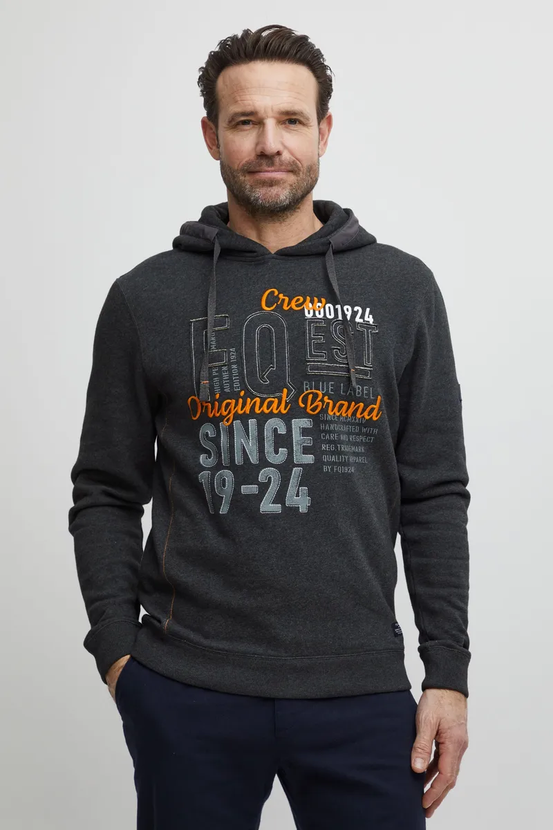 

Толстовка FQ1924 "FQ1924 FQErik", цвет Charcoal Mi
