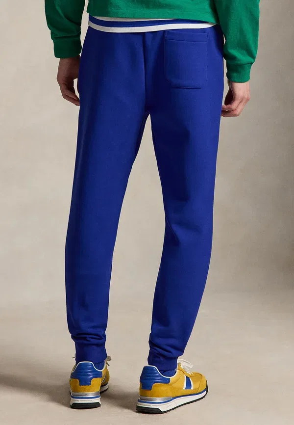 Спортивные штаны Polo Ralph Lauren, классический лазурный — фото 3