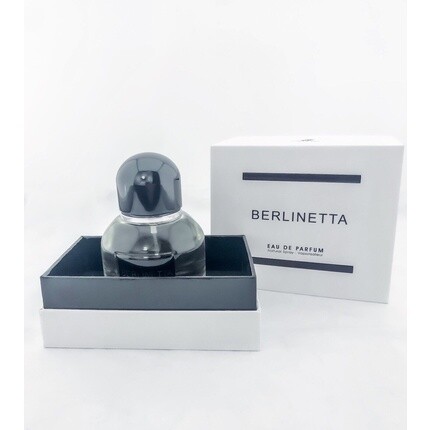 Духи Berlinetta 100 мл с цветочным древесным ароматом от My Perfumes — фото 3