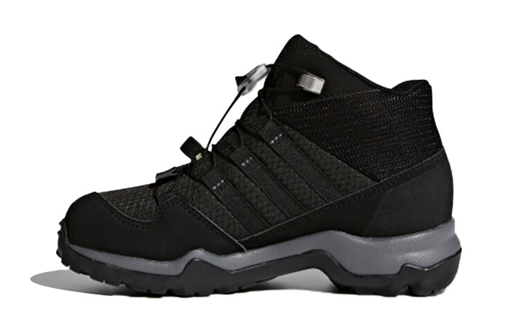 

Кроссовки adidas Terrex Mid GTX Kids Outdoor Shoes Kids
