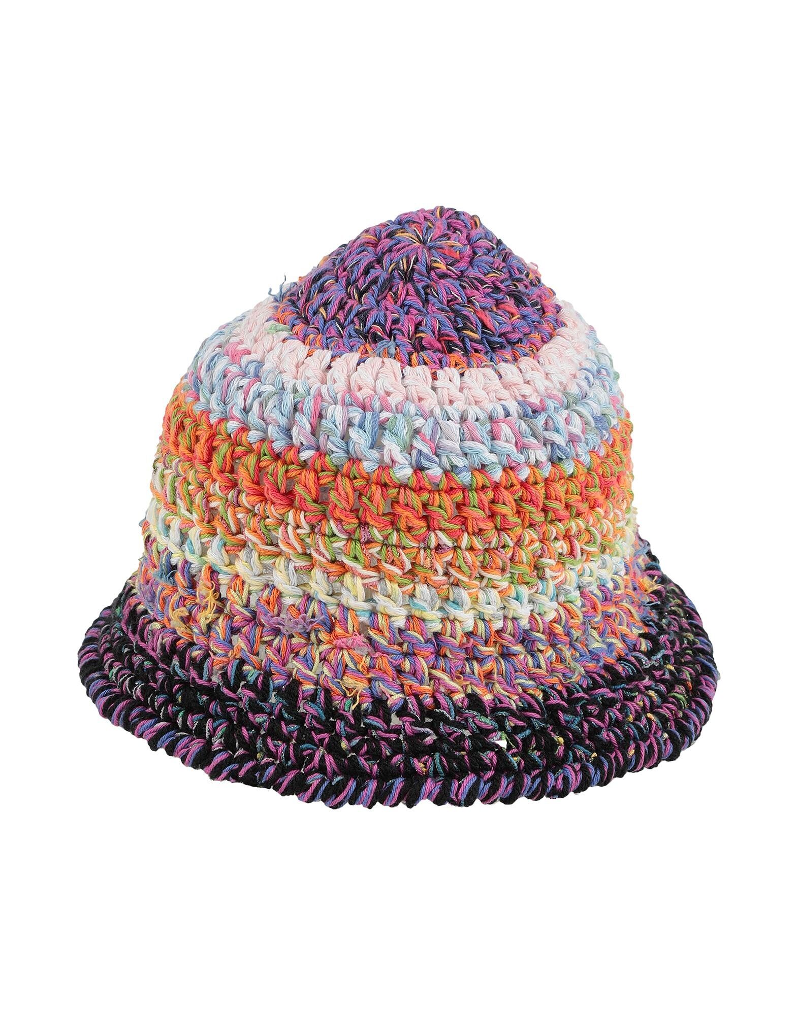 

Шапка Baba Los Angeles, сиреневый