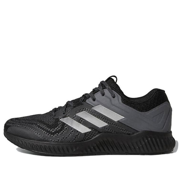 

Кроссовки aerobounce st 2 Adidas, черный