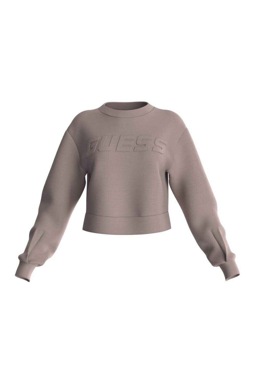 

Женская толстовка для активного отдыха Cindra Guess, бежевый