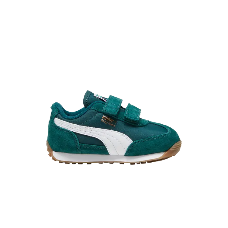 

Кроссовки Puma Easy Rider Vintage Toddler, зеленый