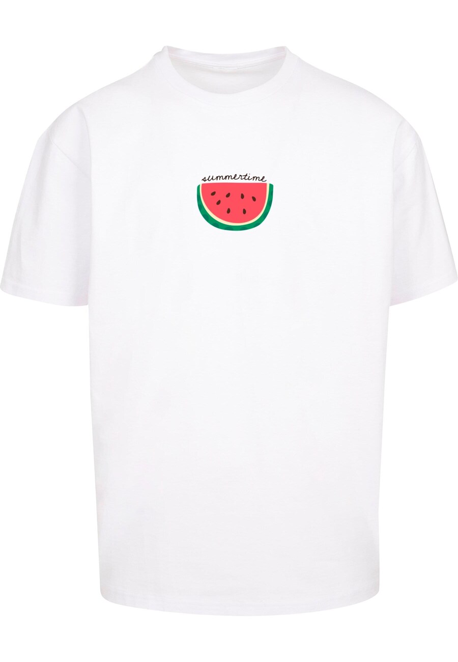 

Рубашка Merchcode Summertime, белый